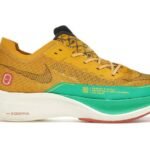 Nike Zoom X Vaporfly Next% 2 Dark Sulfur Stadium Green