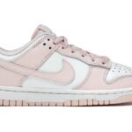 Nike Dunk Low Orange Pearl