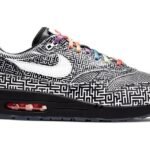 Nike Air Max 1 Tokyo Maze