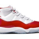 Jordan 11 Retro Cherry