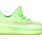Adidas Yeezy Boost 350 V2 Glow