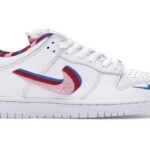 Nike SB Dunk Low Parra