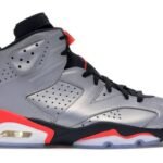 Jordan 6 Retro Reflections of a Champion