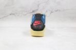 Jordan 4 Retro Union Off Noir - Imagem 9