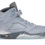 Jordan 5 Retro Bluebird
