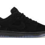 Nike Dunk Low SP Undefeated 5 On It Black