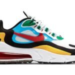 Nike Air Max 270 React Multi Color