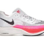Nike ZoomX Vaporfly Next% 2 White Pink