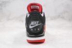 Jordan 4 Retro Bred - Imagem 8