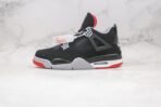 Jordan 4 Retro Bred - Imagem 2