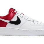 Nike Air Force 1 Lv8 Red