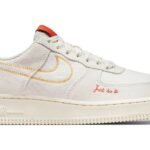 Nike Air Force 1 Rock N Roll