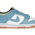 Nike Dunk Low Baltic Blue