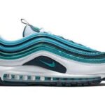 Nike Air Max 97 White Nightshade Spirit Teal