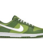 Nike Dunk Low Chlorophyll