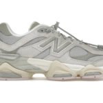 New Balance 9060 Grey Lilac