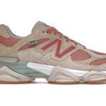 New Balance 9060 Joe Freshgoods Inside Voices Penny Cookie Pink