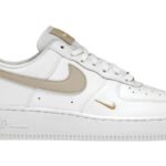 Nike Air Force 1 Low Essential White Beige