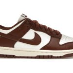 Nike Dunk Low Cacao Wow