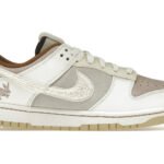 Nike Dunk Low Retro PRM Year of the Rabbit Fossil Stone (2023)