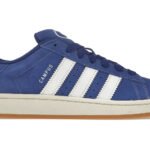 Adidas Campus 00s Semi Lucid Blue Cloud White