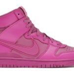Nike Dunk High Ambush Active Fuchsia