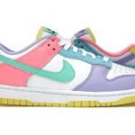 Nike Dunk Low SE Easter Candy (W)
