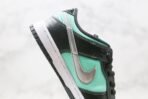 Nike SB Dunk Low Diamond Supply Co. Aqua Blue - Imagem 5