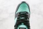 Nike SB Dunk Low Diamond Supply Co. Aqua Blue - Imagem 4