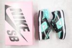 Nike SB Dunk Low Diamond Supply Co. Aqua Blue - Imagem 8