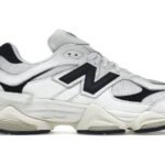 New Balance 9060 White Black