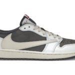Jordan 1 Low Reverse Mocha Travis Scott