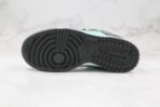 Nike SB Dunk Low Diamond Supply Co. Aqua Blue - Imagem 7