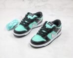 Nike SB Dunk Low Diamond Supply Co. Aqua Blue - Imagem 3