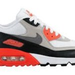 Nike Air Max 90 Infrared (W)