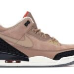 Jordan 3 Retro JTH Bio Beige