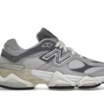 New Balance 9060 Rain Cloud Grey