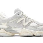 New Balance 9060 Quartz Grey