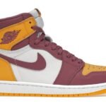 Jordan 1 Retro High Brotherhood