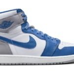 Jordan 1 Retro High True Blue