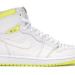 Jordan 1 Retro High First Class Flight