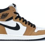 Jordan 1 Retro High Rookie of the Year
