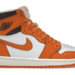 Jordan 1 Retro High OG Starfish