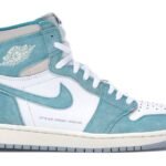 Jordan 1 Retro High Turbo Green