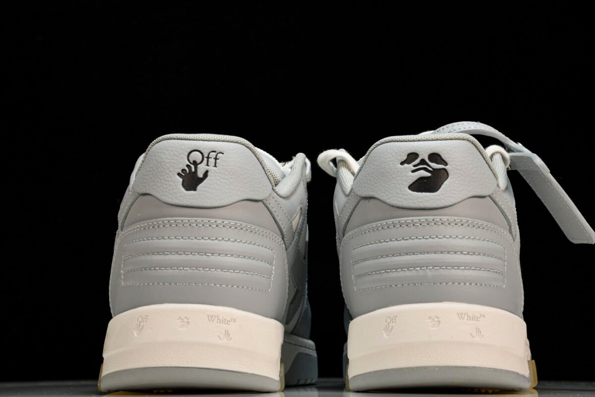 OFF-WHITE Out Of Office - Imagem 8