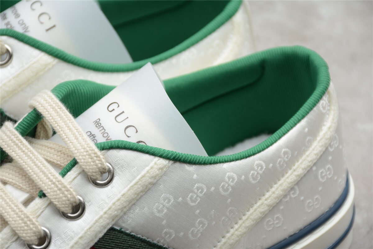Gucci GG Supreme - Imagem 2