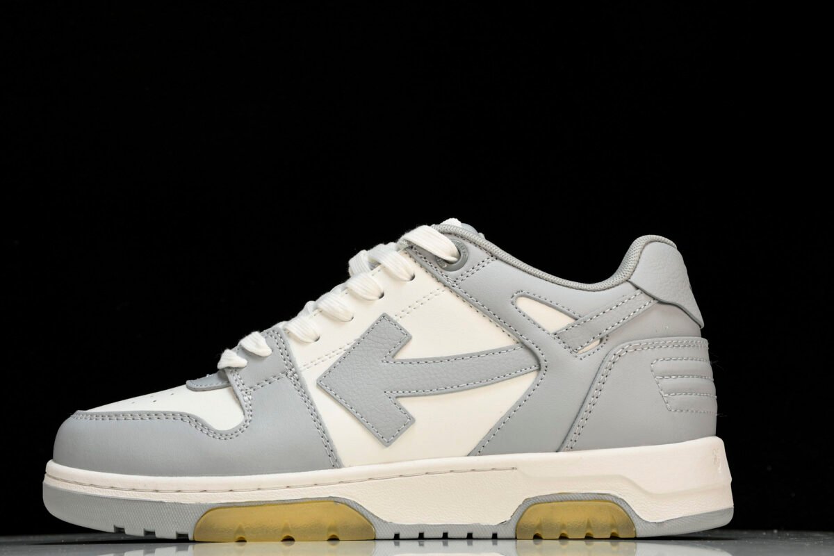 OFF-WHITE Out Of Office - Imagem 1