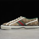 Gucci GG Supreme