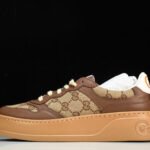 Gucci GG Supreme Screener