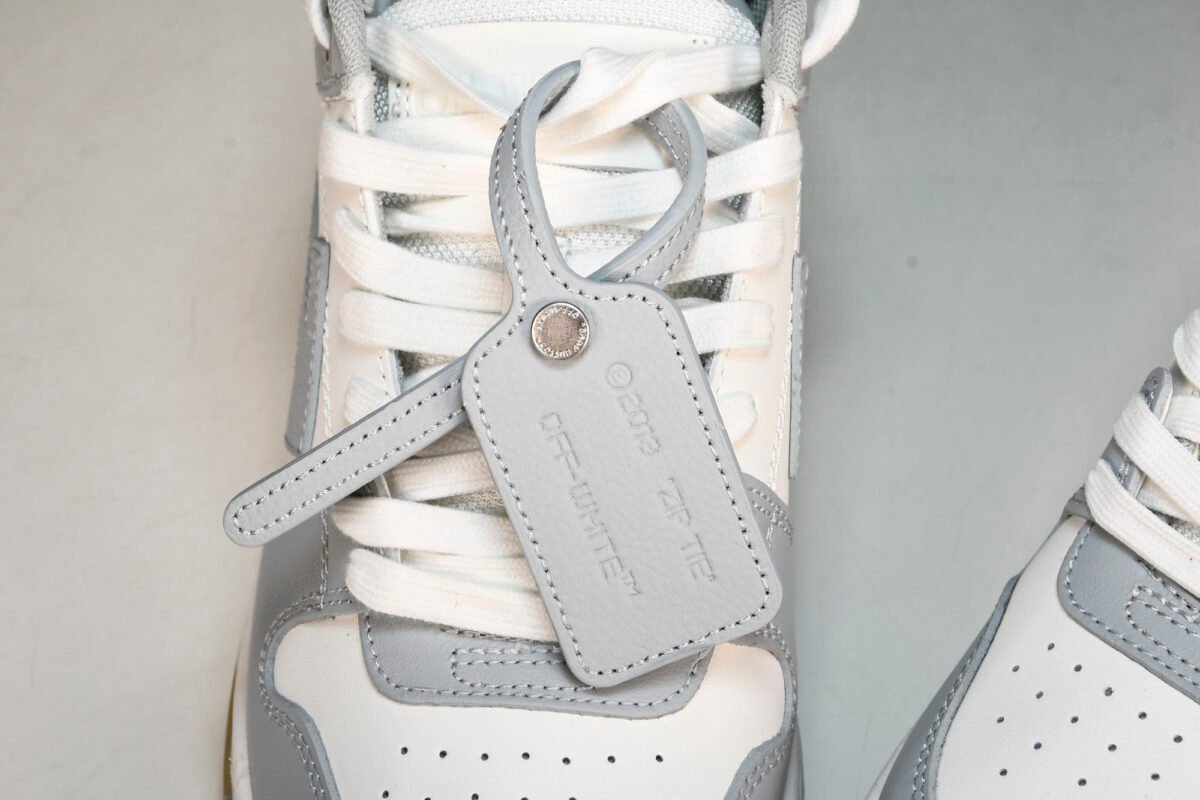 OFF-WHITE Out Of Office - Imagem 9